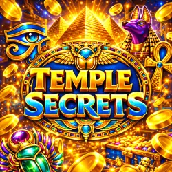 XWorld | Temple Secrets