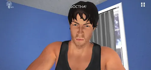 Escape Parent House: Runaway | Permainan | XWorld