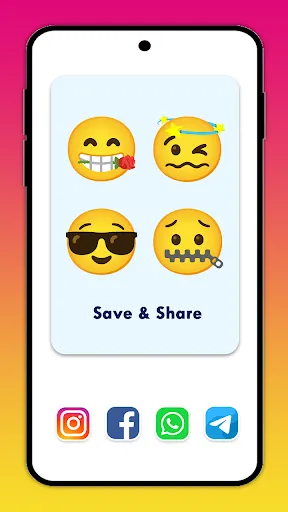 Emoji Merge: Fun Moji | Games | XWorld