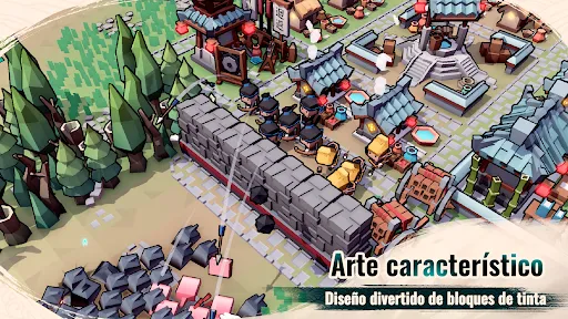 Inkvasion | juego | XWorld