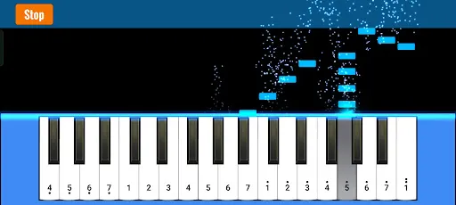 Melodica | Games | XWorld