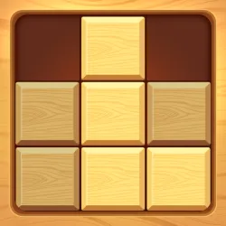 XWorld | Wood Block Puzzle: Maple Fall‌