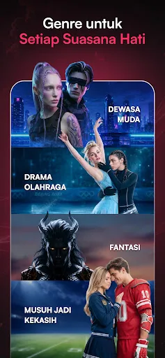 My Muse: Serial Drama HD | Permainan | XWorld My Muse: Serial Drama HD | Permainan | XWorld