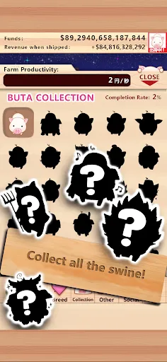 Piggy Clicker | Permainan | XWorld Piggy Clicker | Permainan | XWorld