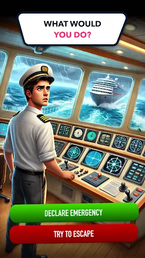 Cruise Tycoon: Simulator | 游戏 | XWorld