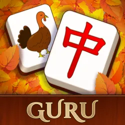 XWorld | Guru Mahjong XWorld | Guru Mahjong