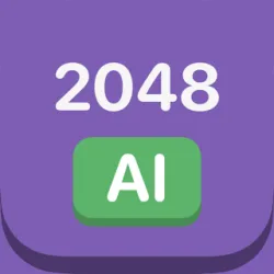 XWorld | 2048 AI - Play with AI solver