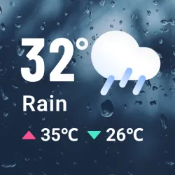 XWorld | Local Weather: พยากรณ์สด