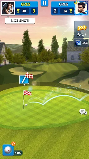 Golf Master 3D | Games | XWorld Golf Master 3D | Games | XWorld