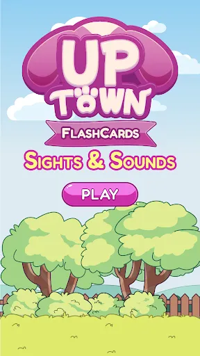 UpTown Flashcards for Kids | Games | XWorld