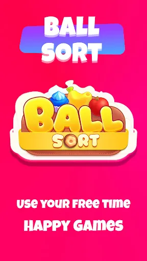 Ball Sort Master - Puzzle Game | juego | XWorld