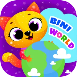 XWorld | Juegos niños! Ciudad Mi Mundo