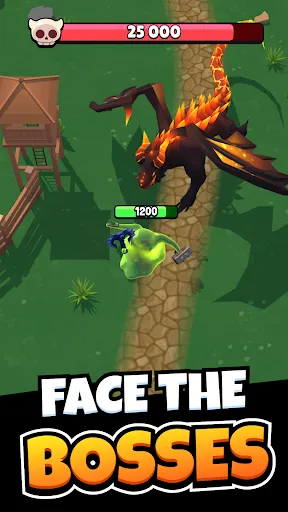 Devour Idle Game・RPG adventure | Игры | XWorld Devour Idle Game・RPG adventure | Игры | XWorld