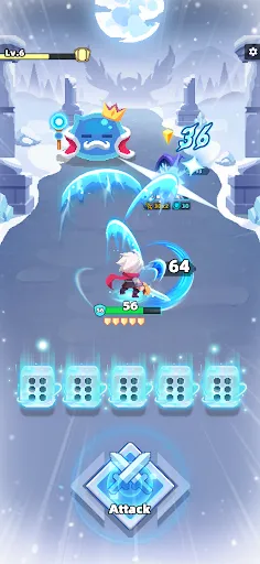 Dicero | Games | XWorld