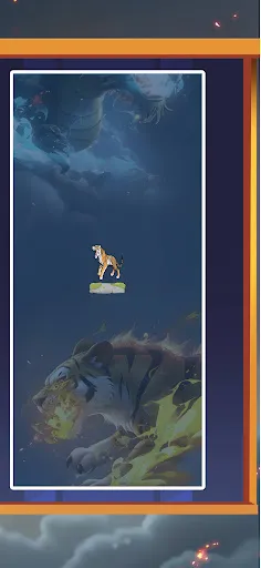Dragon Tiger Jump | Permainan | XWorld