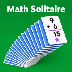 XWorld | Math Solitaire: Brain Puzzle