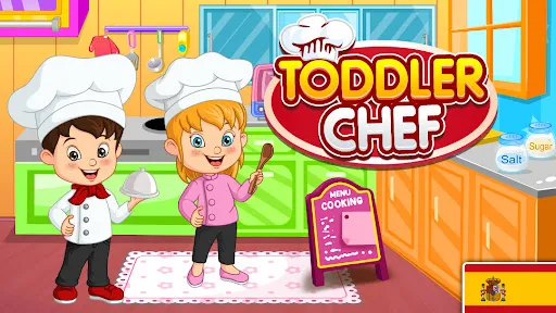 Juegos de cocina para niños | juego | XWorld