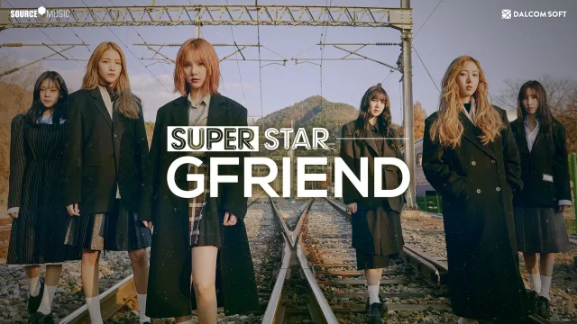 SuperStar GFRIEND | Games | XWorld