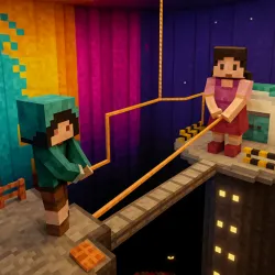 XWorld | TUUK TUK CRAFT