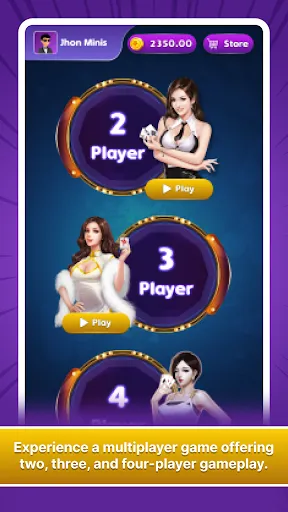 Crazy Cards Game | Permainan | XWorld