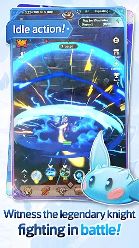 The Crown Saga: Pi’s Adventure | Permainan | XWorld The Crown Saga: Pi’s Adventure | Permainan | XWorld