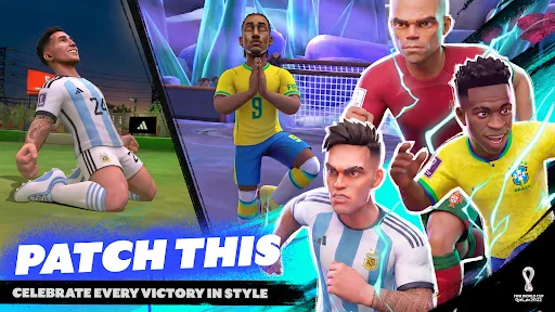 FIFA Heroes: Football Action | Jogos | XWorld FIFA Heroes: Football Action | Jogos | XWorld