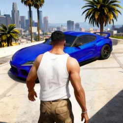 XWorld | Grand Gangster Mafia City 3D