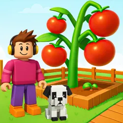 XWorld | Build Your Dream Garden