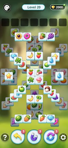 Tile Park | Games | XWorld Tile Park | Games | XWorld