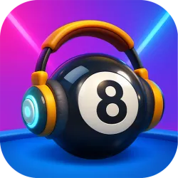 XWorld | Billiards Party - Social Pool