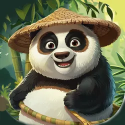 XWorld | Panda Master: Legend of Stick