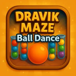 XWorld | Dravik Maze: Ball Dance