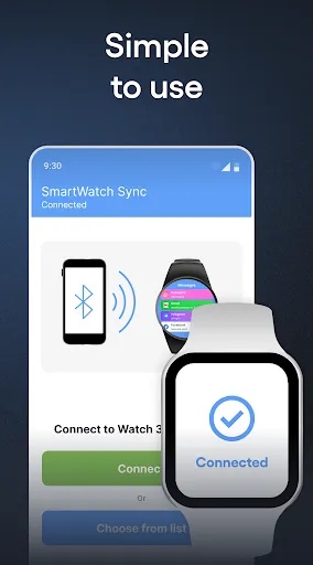 SmartWatch & BT Sync Watch App | 游戏 | XWorld