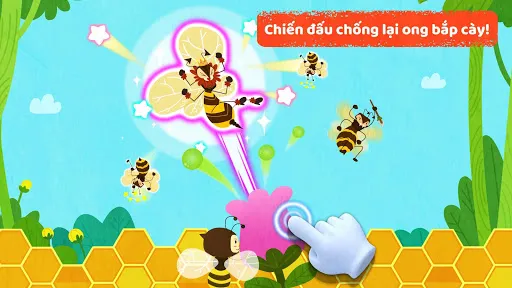 Thế Giới Khủng Long | Games | XWorld