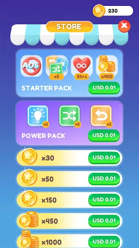 Buzz Stop! | 游戏 | XWorld