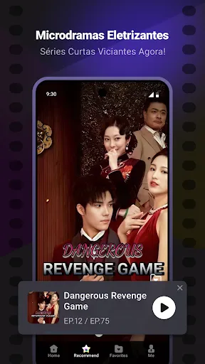 ShortNow - Short&Microdramas​ | Jogos | XWorld