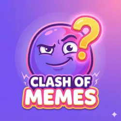 XWorld | The Clash Of Memes