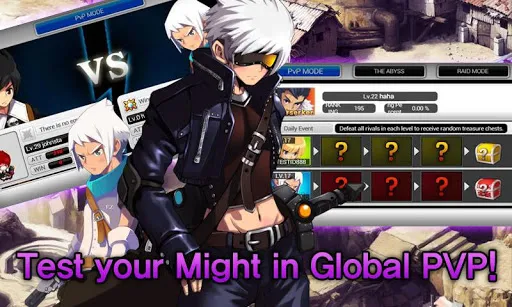 ZENONIA® 5 | Permainan | XWorld ZENONIA® 5 | Permainan | XWorld