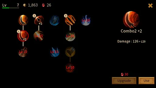 Warrior In Dungeon | Jogos | XWorld