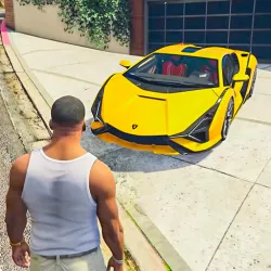 XWorld | Car Simulator Open World Games