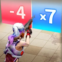 XWorld | Zombie War : Finding shelter