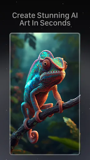 OpenArt: AI Art Generator | Permainan | XWorld