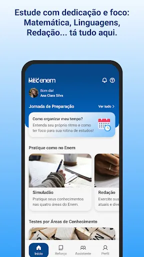 MEC ENEM | Jogos | XWorld