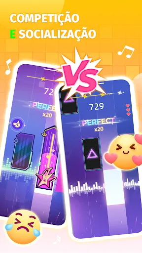 Piano Beat: Pop & EDM Tiles | 游戏 | XWorld