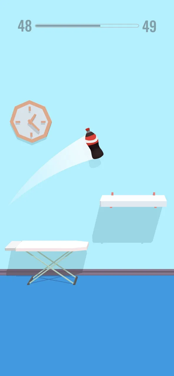 Bottle Jump 3D | Games | XWorld