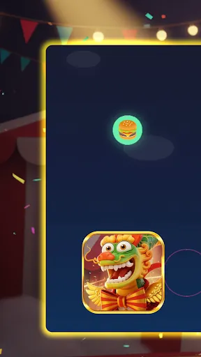 Float Burst | Jogos | XWorld