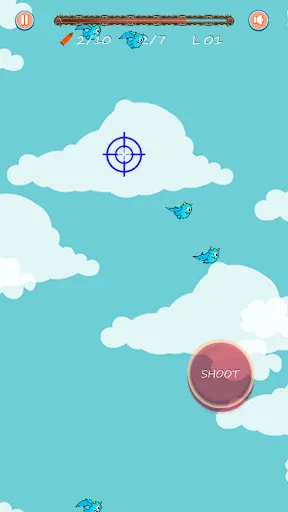 KeeraZ Shoot | 游戏 | XWorld