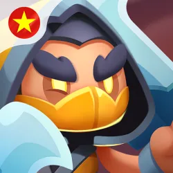 XWorld | Thủ thành đại chiến