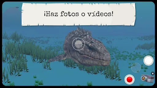 Dinosaurio Juego VR Educativo | juego | XWorld