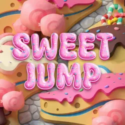 XWorld | Sweet Jump